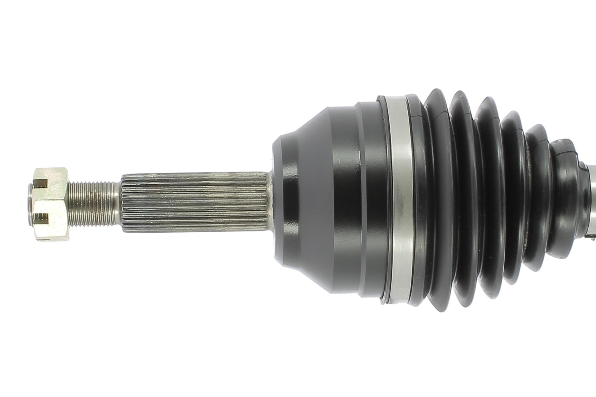 Drive Shaft