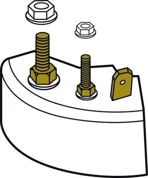 Alternator (4291)