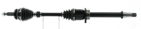 Drive Shaft (7666)