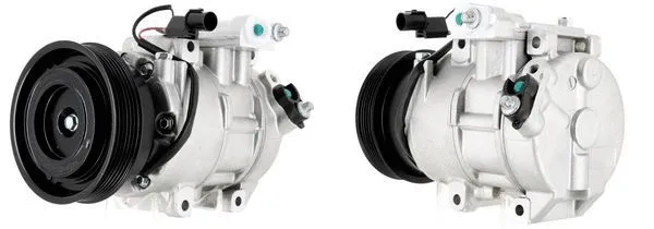 Compressor, air conditioning (8629623)