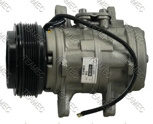Compressor, air conditioning (8633311)