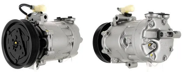 Compressor, air conditioning (8646007)