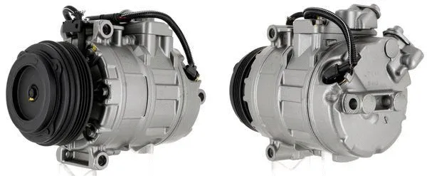 Compressor, air conditioning (8629525)