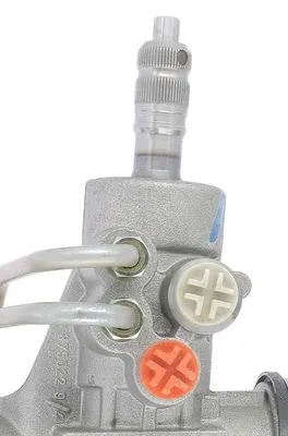 Steering Gear