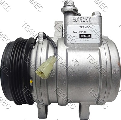 Compressor, air conditioning (8600425)