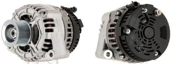 Alternator (2570)