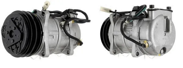 Compressor, air conditioning (8614985)