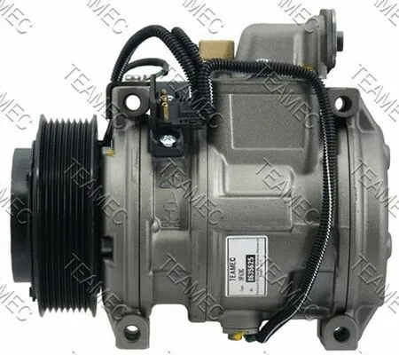 Compressor, air conditioning (8635625)