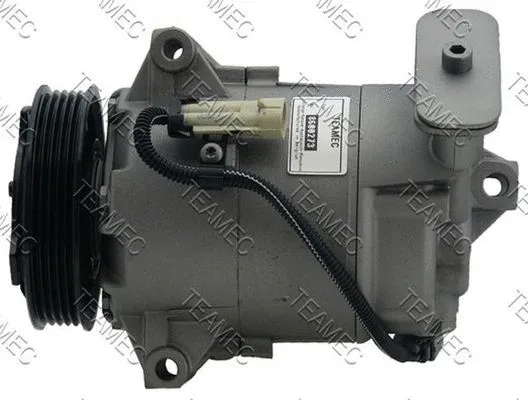 Compressor, air conditioning (8600273)