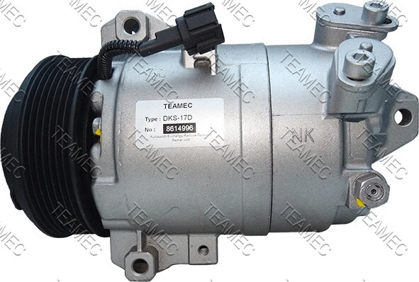 Compressor, air conditioning (8614996)