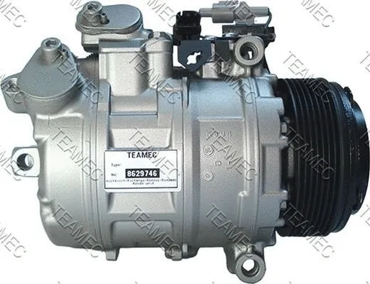 Compressor, air conditioning (8629746)