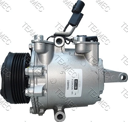 Compressor, air conditioning (8611120)