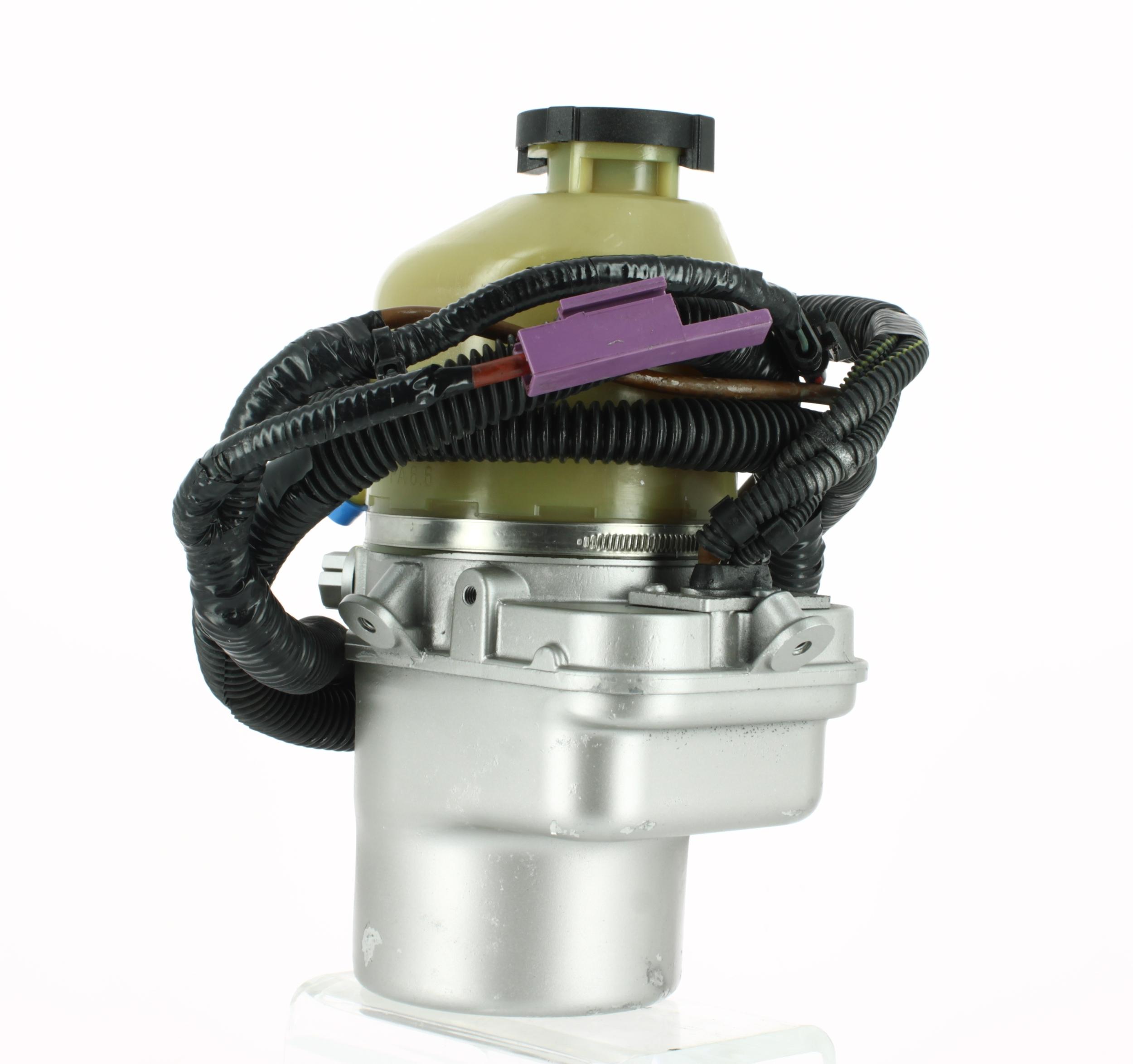 Hydraulic Pump, steering (141122)