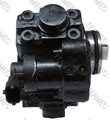 High Pressure Pump