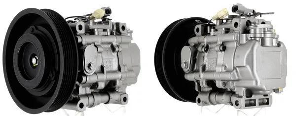 Compressor, air conditioning (8600072)