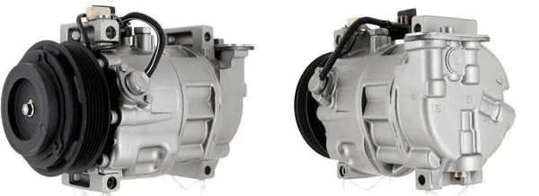 Compressor, air conditioning (8600020)