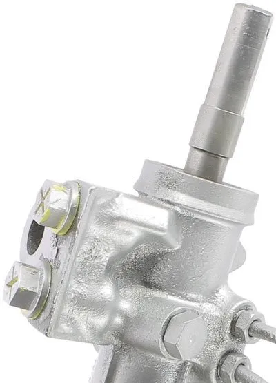 Steering Gear