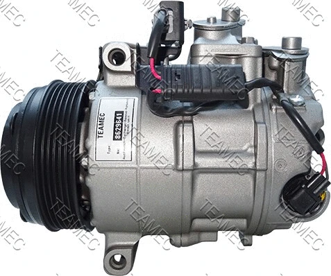 Compressor, air conditioning (8629641)