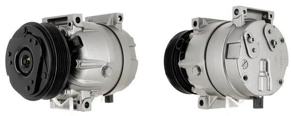 Compressor, air conditioning (8600139)