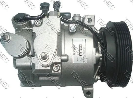Compressor, air conditioning (8629549)