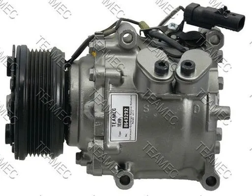 Compressor, air conditioning (8643292)