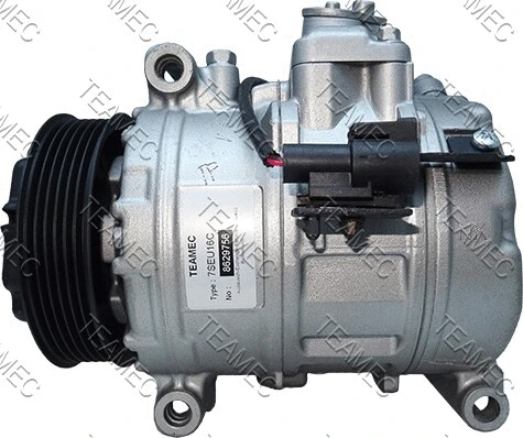 Compressor, air conditioning (8629756)