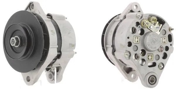 Alternator (2027)