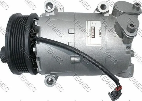 Compressor, air conditioning (8623368)