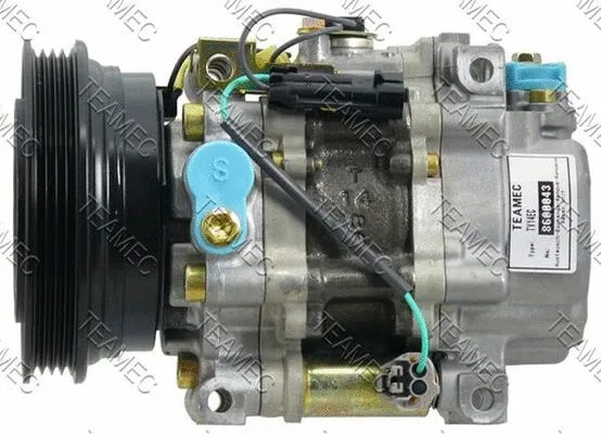 Compressor, air conditioning (8600043)