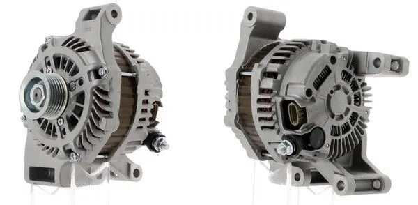 Alternator (4382)