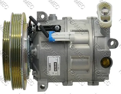 Compressor, air conditioning (8629540)