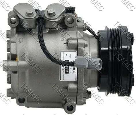 Compressor, air conditioning (8636511)