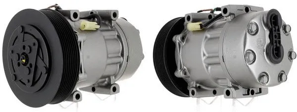 Compressor, air conditioning (8645634)