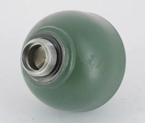 Pressure Accumulator, pneumatic suspension (0046)