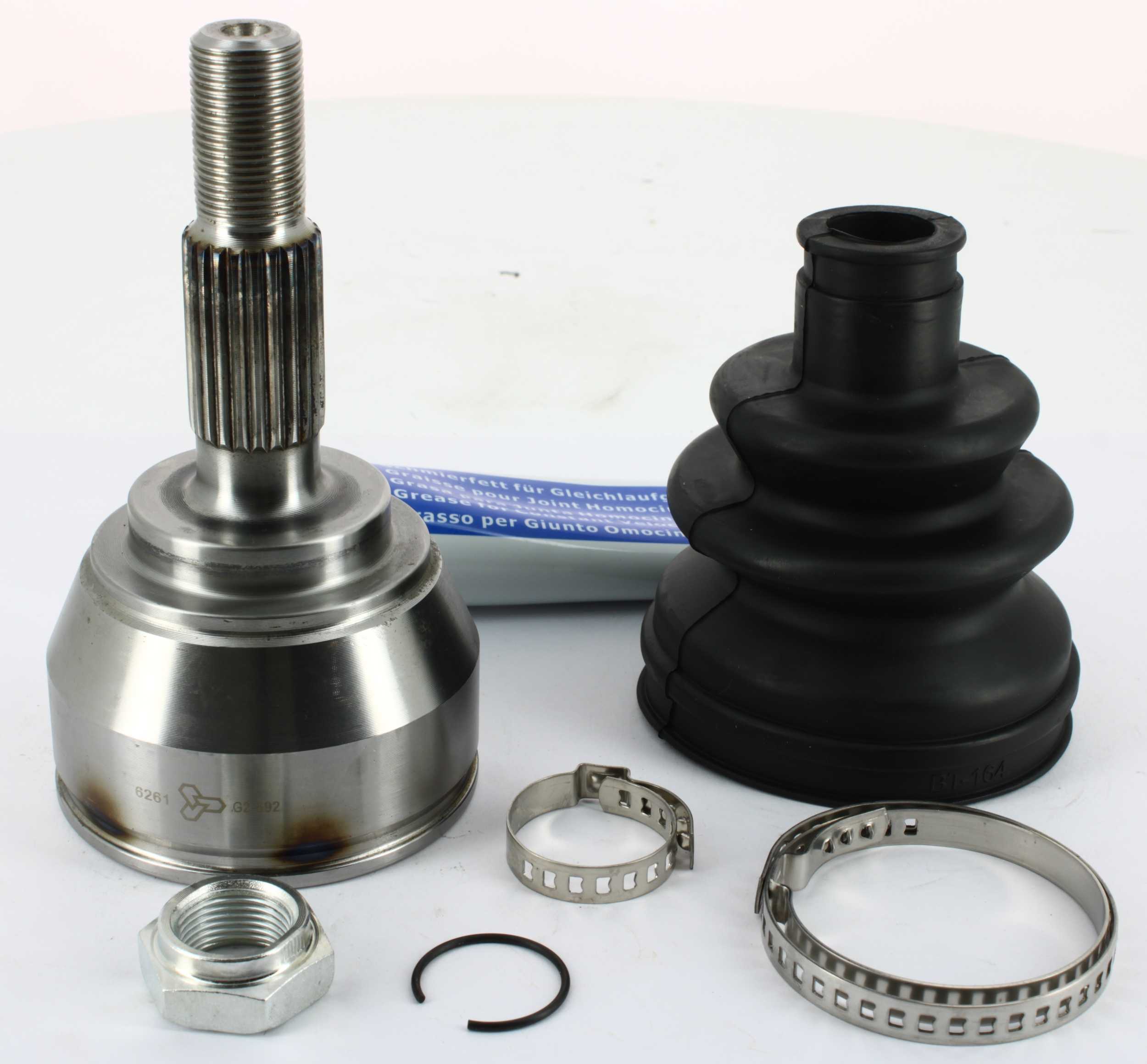 Joint Kit, drive shaft (6261)