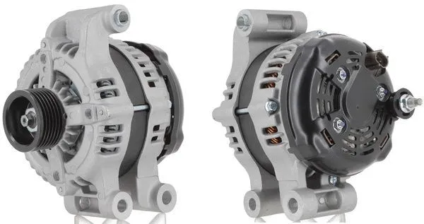 Alternator (40555)