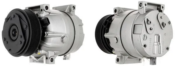 Compressor, air conditioning (8600096)