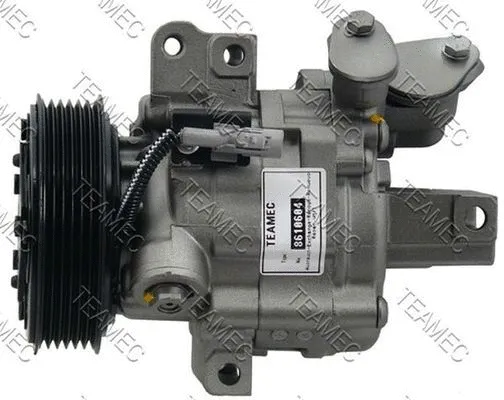 Compressor, air conditioning (8610604)