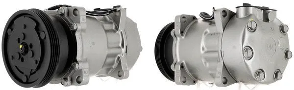 Compressor, air conditioning (8600063)