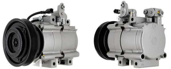 Compressor, air conditioning (8623311)