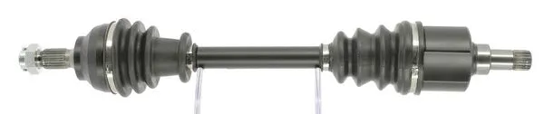 Drive Shaft (5938)