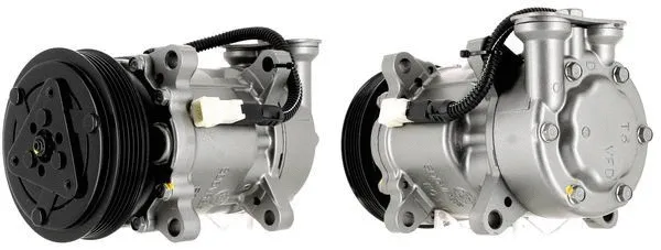 Compressor, air conditioning (8600194)