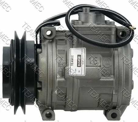 Compressor, air conditioning (8650501)