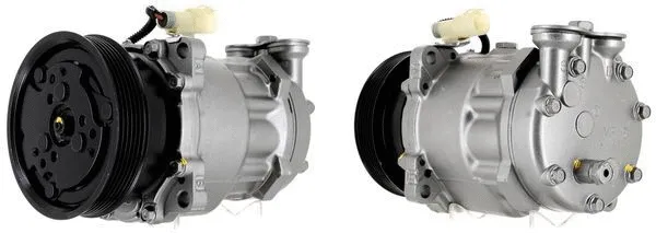 Compressor, air conditioning (8600071)