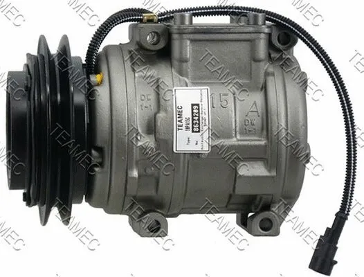 Compressor, air conditioning (8634209)