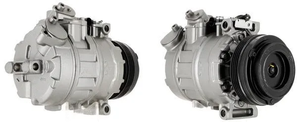 Compressor, air conditioning (8629519)