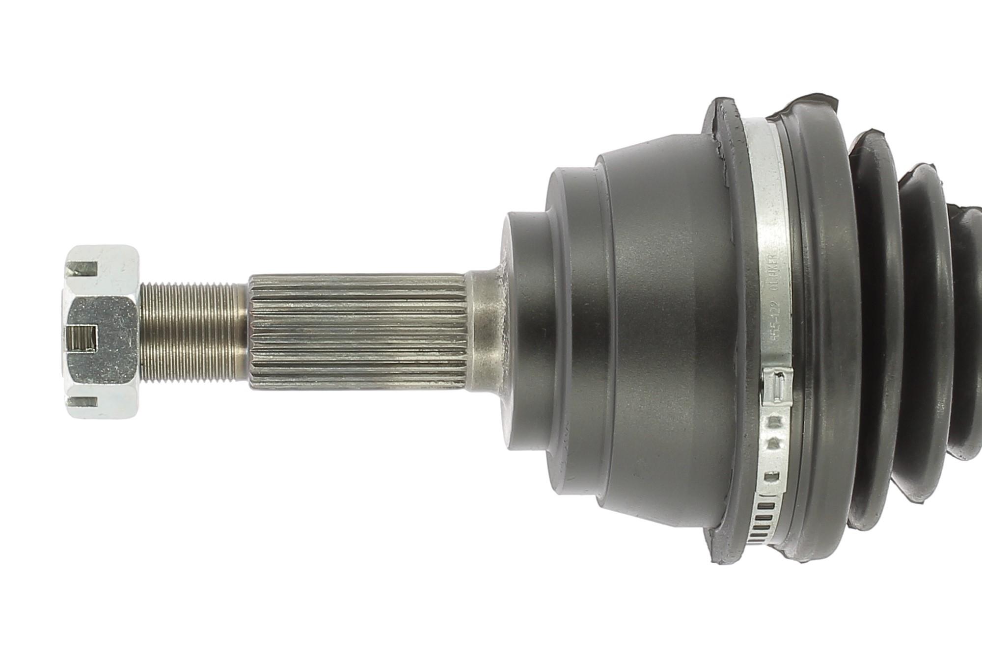 Drive Shaft