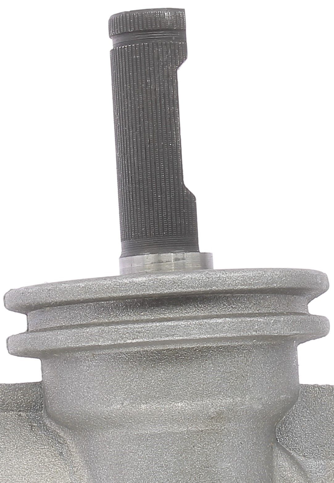 Steering Gear