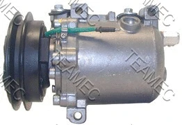 Compressor, air conditioning (8637152)