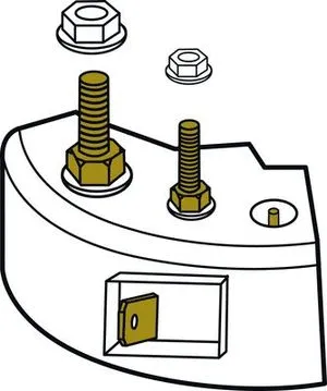 Alternator (4186)